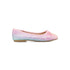 Ballerine glitterate arcobaleno da bambina Le scarpe di Alice, Ballerine da Bambina, SKU k233000061, Immagine 0